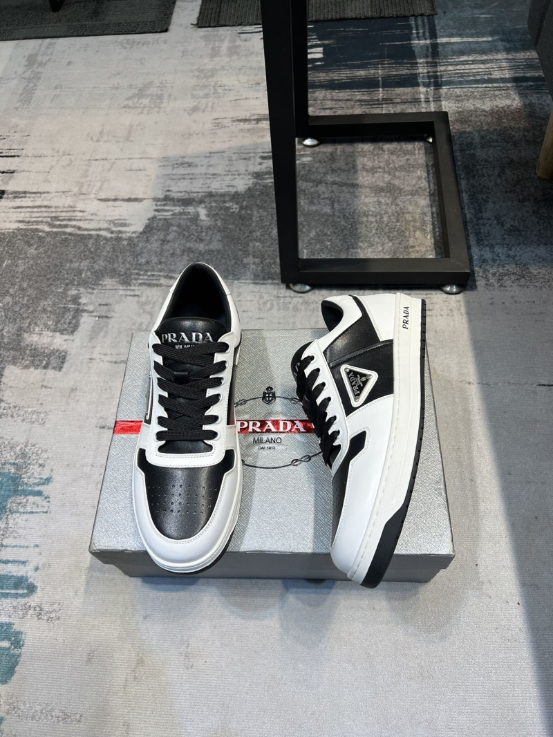 Prada Casual Shoes